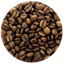 ЗЕРНОВОЙ КОФЕ ШОКОЛАДНЫЙ ТОФФИ 100 г