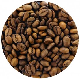 ЗЕРНОВОЙ КОФЕ КЛУБНИЧНЫЙ КОКТЕЙЛЬ 100 г