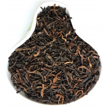 Молочный Шу Пуэр 奶香普洱 Най Сян Молочный Шу Пуэр 奶香普洱 Най Сян