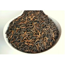 Гун Тин Пуэр 宫廷普洱茶 (Императорский Пуэр)