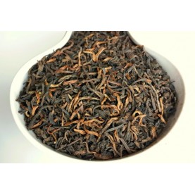 Гун Тин Пуэр 宫廷普洱茶 (Императорский Пуэр)