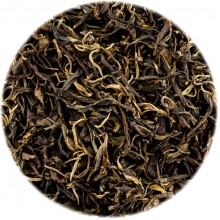 Шен Пуэр Гу Шу Ча (古树生茶) Мэнхай 