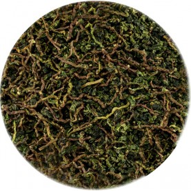 ТЕ ГУАНЬ ИНЬ НУН СЯН 浓香铁观音 C ЧЕРЕНКОМ