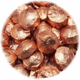 Шу Пуэр То Ча с мандарином