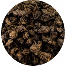 Лао Ча Тоу 老茶头 Старые чайные головы