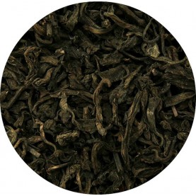 Шу Пуэр Мэнхай Ешэн 