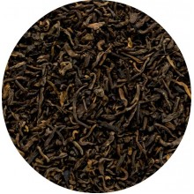 Шу Пуэр "Дворцовый" Мэнхай Шу Пуэр "Дворцовый" Мэнхай