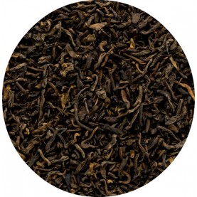 Шу Пуэр "Дворцовый"  Мэнхай