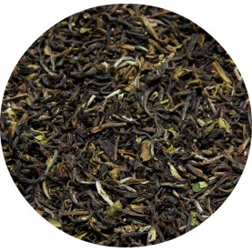 ЧЕРНЫЙ ЧАЙ ДАРДЖИЛИНГ FTGFOP 50 гр