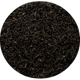 ЧЕРНЫЙ ЧАЙ АССАМ ВЫСШЕЙ КАТЕГОРИИ FTGFOP1 50 гр