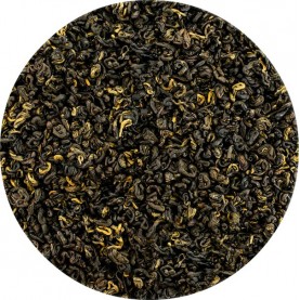 Хун Би Ло 红碧螺春 (Красная спираль) 50 г