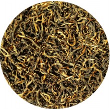 Дянь Хун Цзинь Хао 滇红 «Золотые Ворсинки Дянь Си» 