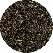 Хун Би Ло 红碧螺春 (Красная спираль)