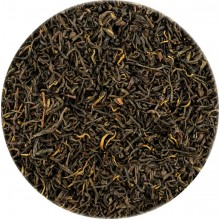 Цимень Хун Ча (Кимун) 祁门红茶