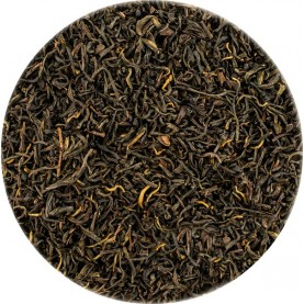 Цимень Хун Ча (Кимун) 祁门红茶