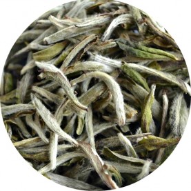 Байхао Иньчжэнь 白毫银针