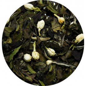 Бай Му Дань жасминовый (Белый пион)