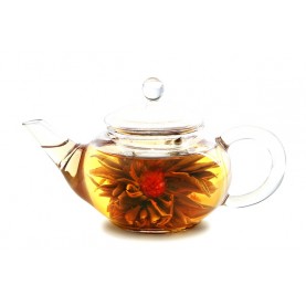 ЮЙ ЛУН ТАО (ПЕРСИК ДРАКОНА)