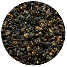 Габа Алишань Медовая 嘎巴阿里山茶 