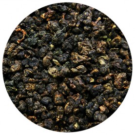 Габа Алишань Медовая 嘎巴阿里山茶 