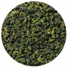 Улун с горы Шань Лин Си 杉林溪 "Ручей в еловом Лесу" 