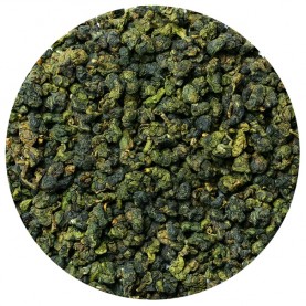 Улун с горы Шань Лин Си 杉林溪 "Ручей в еловом Лесу" 