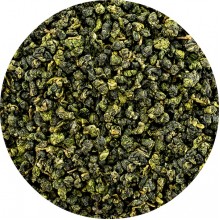 Цзинь Сюань 台湾金萱 "Огненный цветок" 