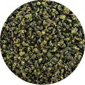 Цзинь Сюань 台湾金萱 "Огненный цветок" 