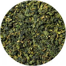 Сы Цзи Чунь 四季春乌龙茶 (Весна четырёх сезонов) 