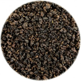  Габа Алишань тёмная 嘎巴阿里山