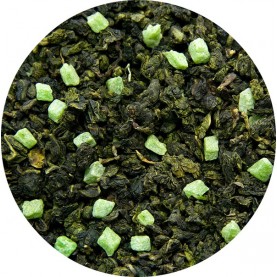 Виноградный улун