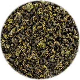 Габа Алишань 阿里山乌龙 