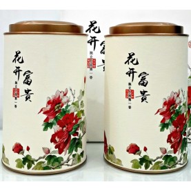 Подарочный набор "Китайская роза"