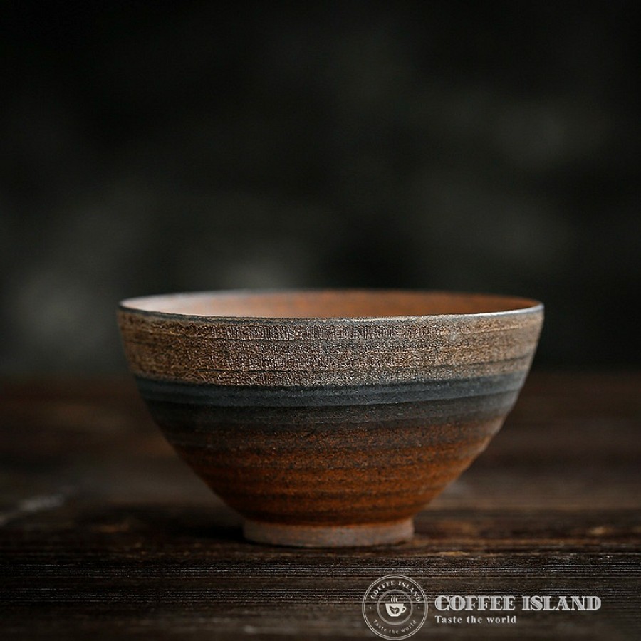 Пиала ручной работы японская керамика высокотемпературный обжиг 90 мл. Пиала ручной работы японская керамика высокотемпературный обжиг 90 мл.