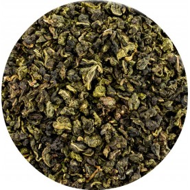 Жасминовый улун