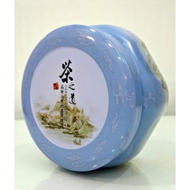 Подарочная банка CANGTU CUITURE