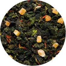 УЛУН ПЕРСИКОВЫЙ УЛУН ПЕРСИКОВЫЙ