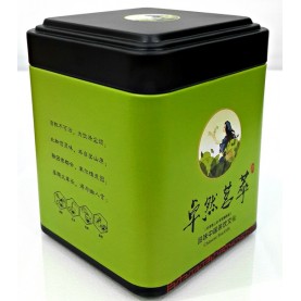 Подарочная банка Chinese Tea Gift