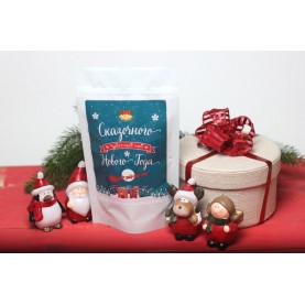 Чудесный чай - Сказочного нового года!