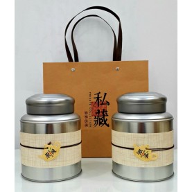 Эксклюзивный подарочный набор PRIVATE COLLECTION