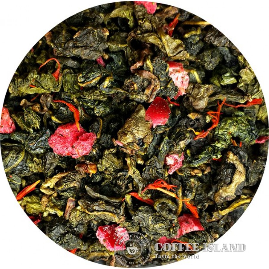 УЛУН СЛАДКАЯ ВИШНЯ УЛУН СЛАДКАЯ ВИШНЯ