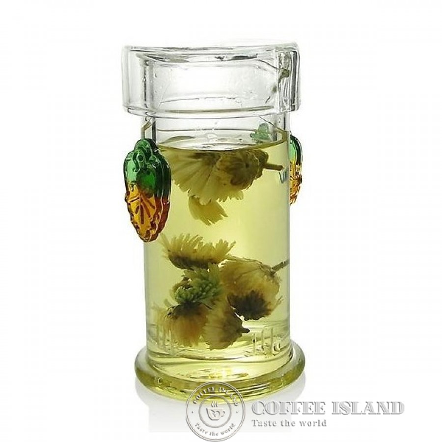 Колба для заваривания чая Колба для заваривания чая