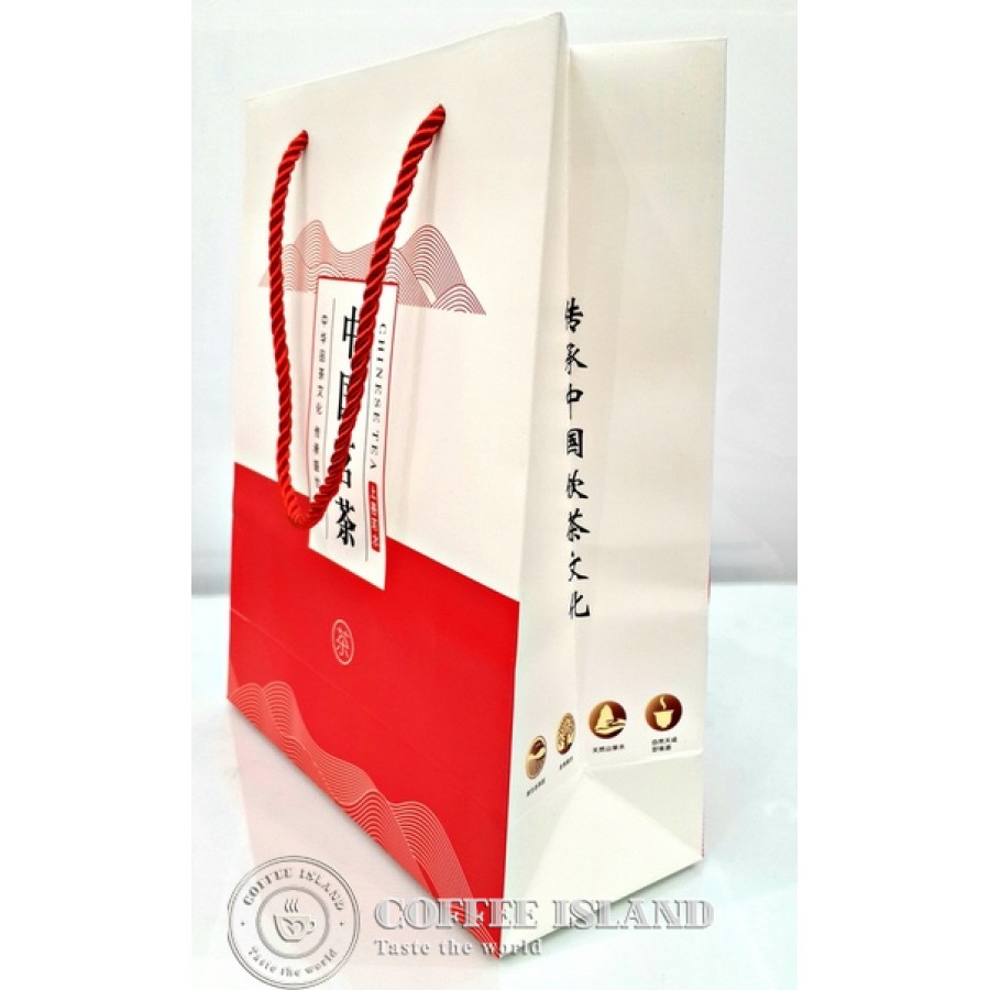 Подарочный набор Chinese tea Подарочный набор Chinese tea