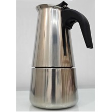 Кофеварка гейзерная ESPRESSO MAKER (6 CUPS) 400 мл