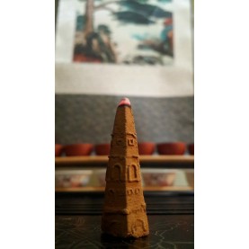 Благовония в пирамидках