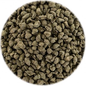 УЛУН ЖЕНЬ ШЕНЬ 人参乌龙 