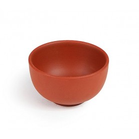 Традиционная чайная пиала из исинской глины.