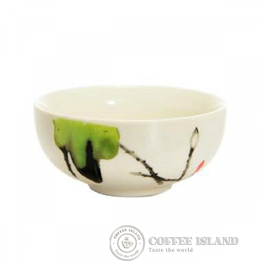 Пиала фарфоровая 30 мл Пиала фарфоровая 30 мл