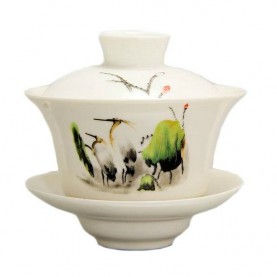 ГАЙВАНЬ ЖУРАВЛИ 80 МЛ