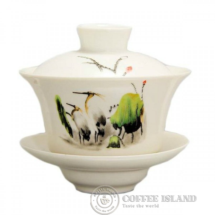 ГАЙВАНЬ ЖУРАВЛИ 80 МЛ ГАЙВАНЬ ЖУРАВЛИ 80 МЛ